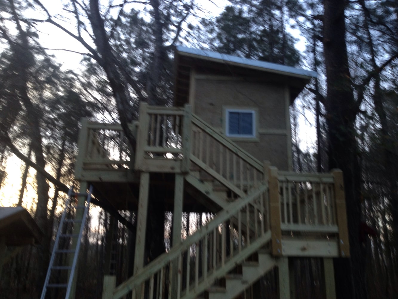 Photo(s) from Hiott Construction