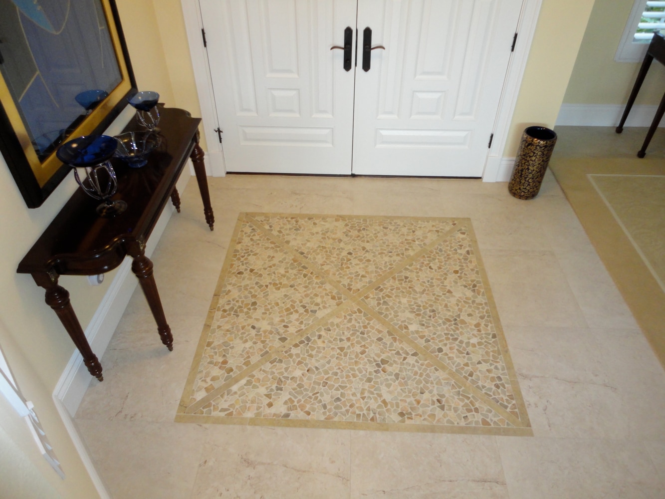 Photo(s) from Van Osdol Marble and Tile Inc.