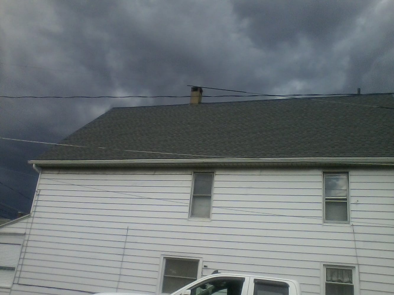 Photos from NEPA Roofing & Construction