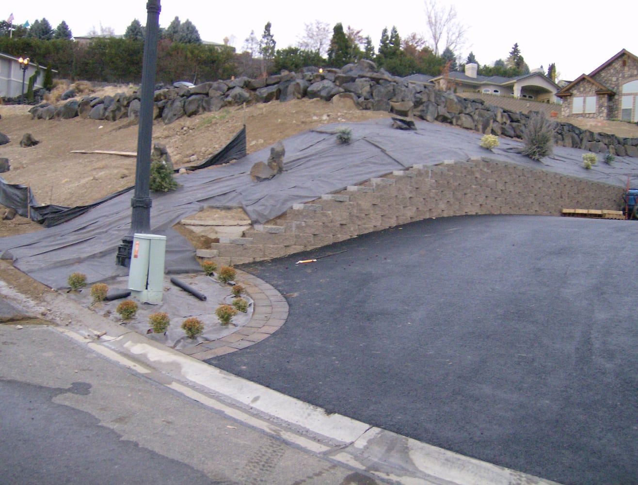 Photo(s) from A To Z Landscaping And Maint