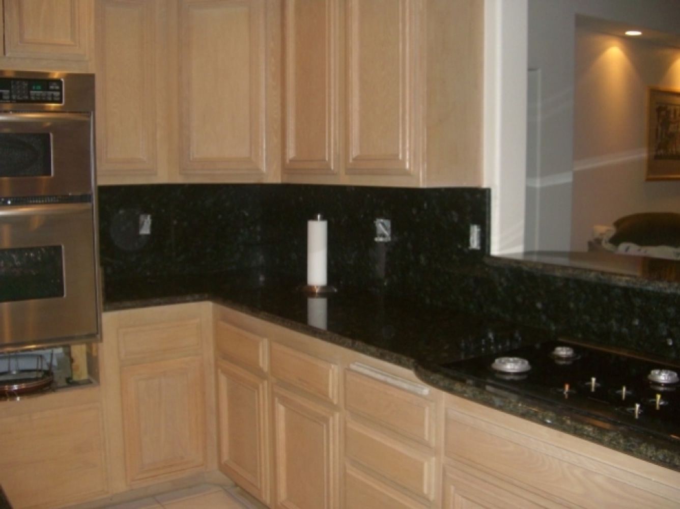 Kitchen Remodeling in H.B. Ca