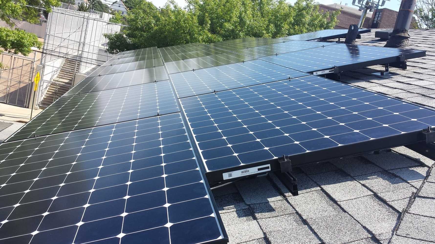 Residential Solar