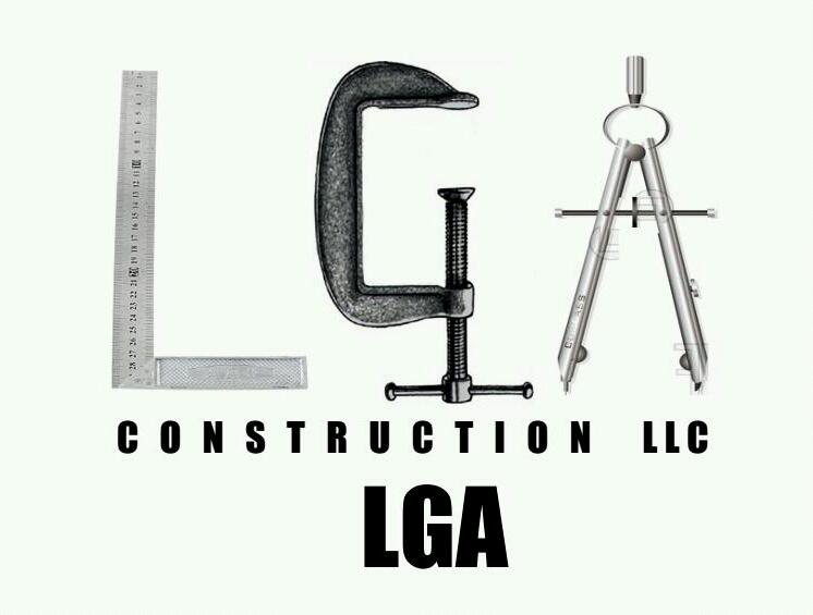 Lga Construction Llc