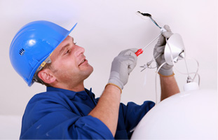 Gray Valley Electric