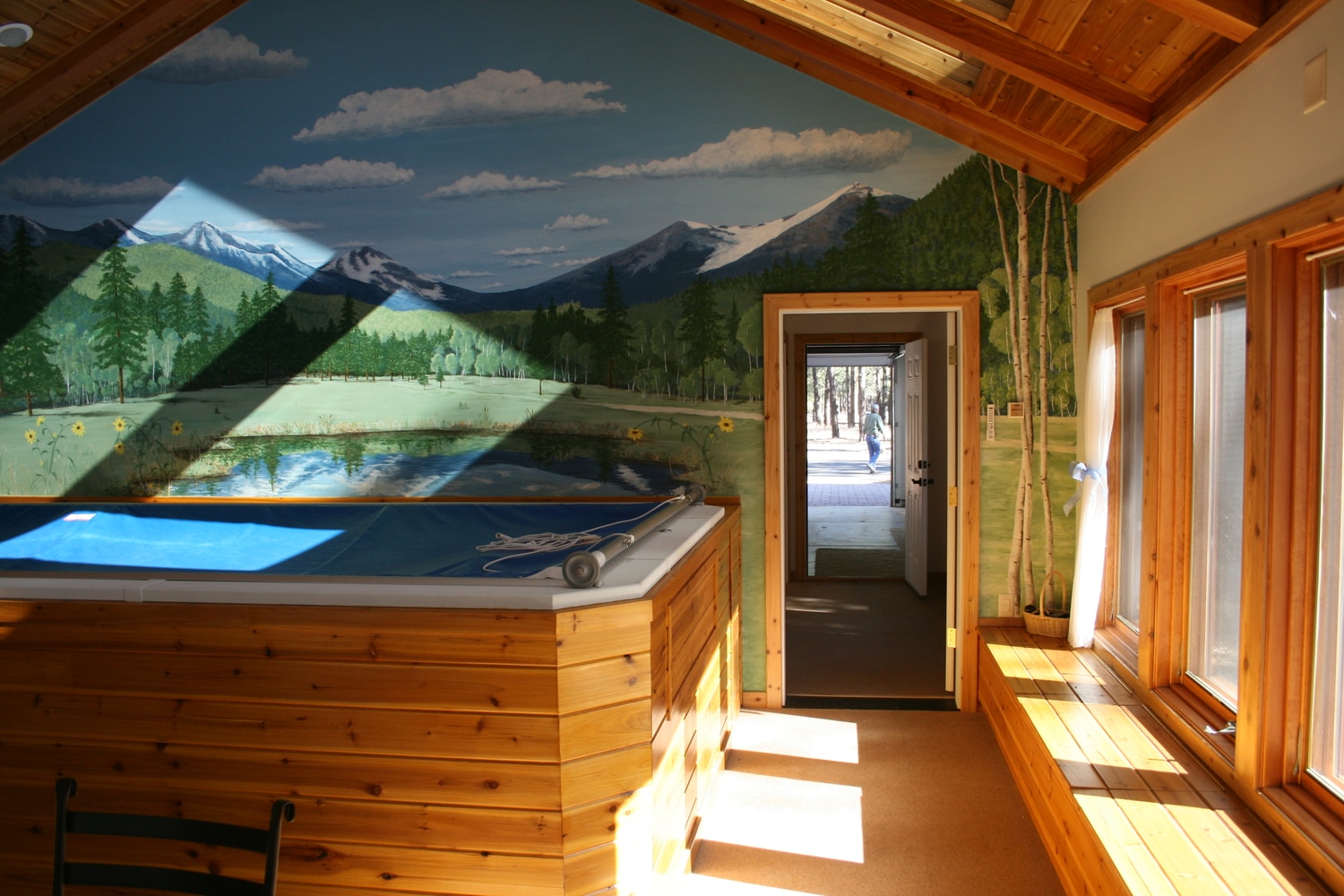 Random MFC Site Pictures