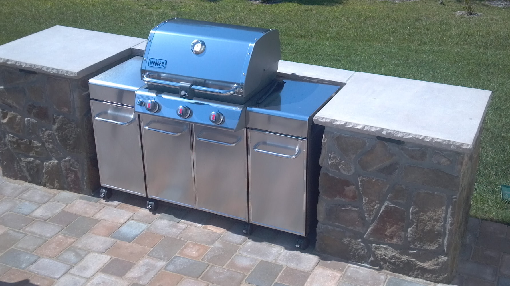 Outdoor Escapes Projects