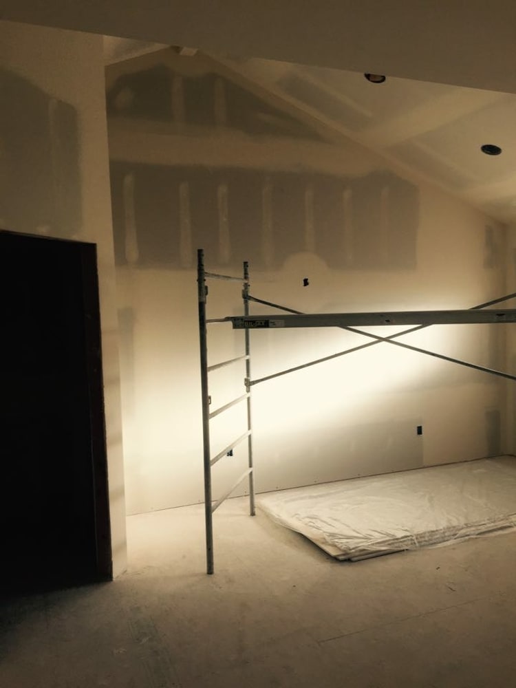 Photo(s) from H & R Drywall Services