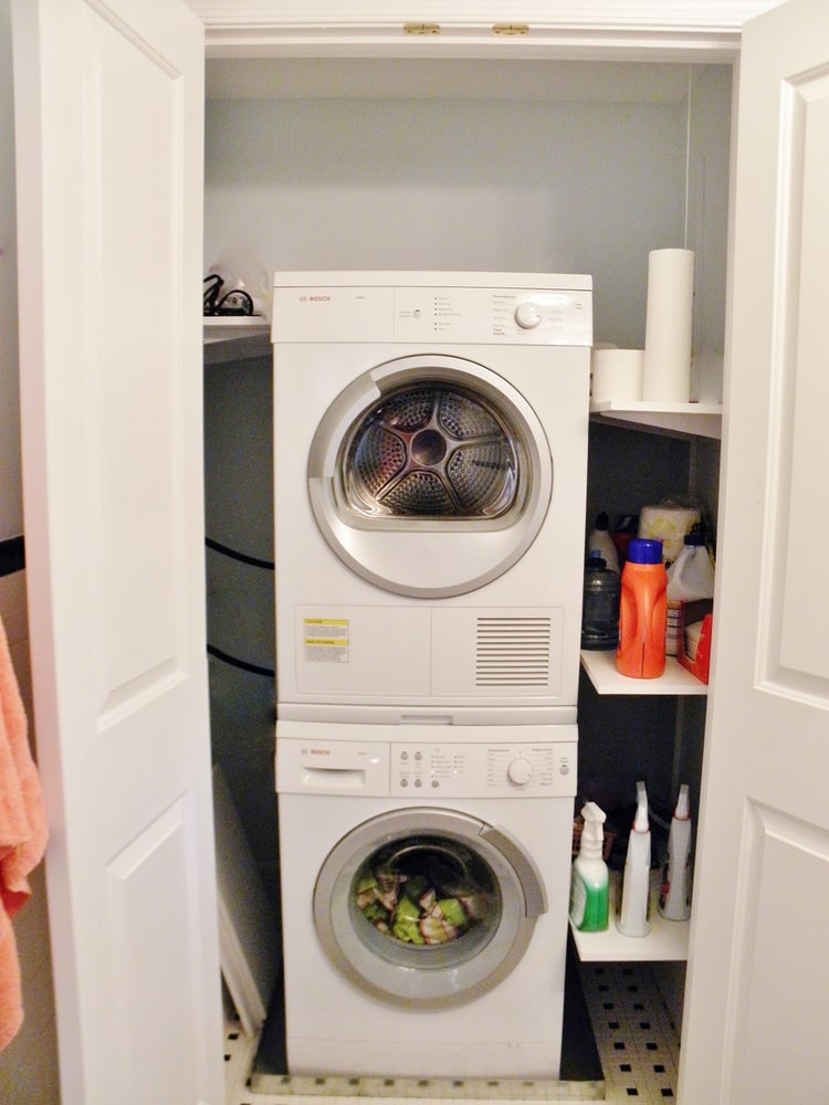 Shed Dormer Addition
