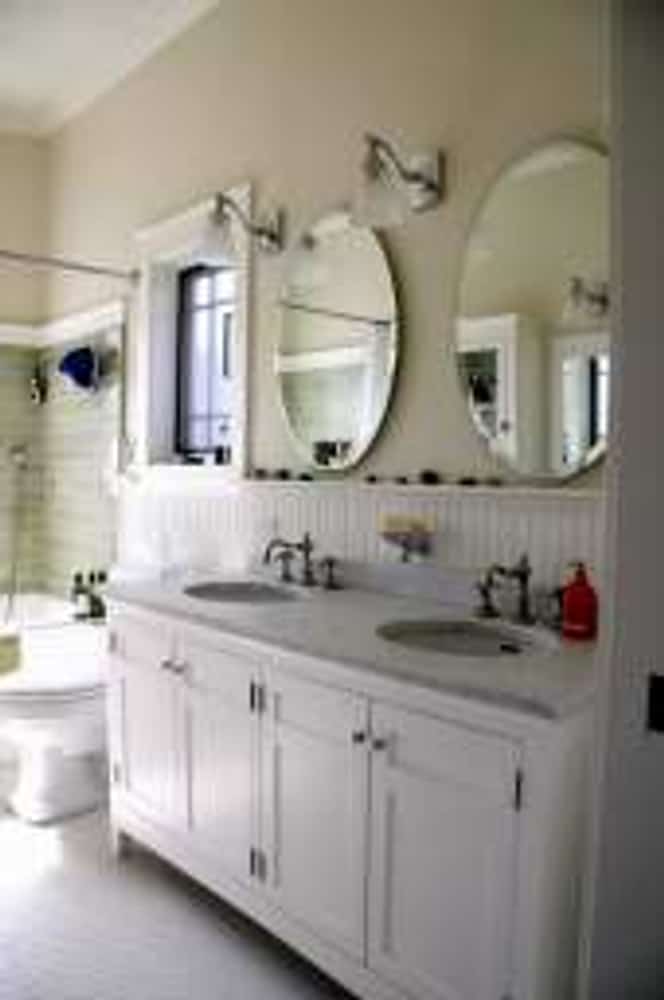 Better Homes and Gardens Renovation Contest Winner 2009