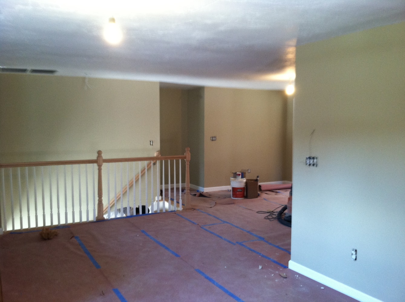 Photo(s) from Paint and Wood Pros of NH & MA LLC