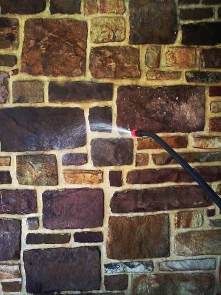 Photo(s) from Mabius Masonry