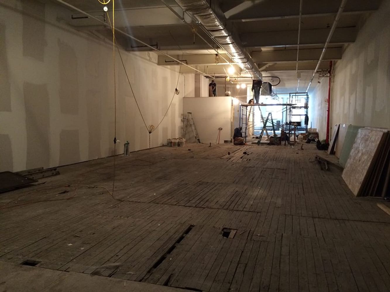 390 Broadway New York, NY