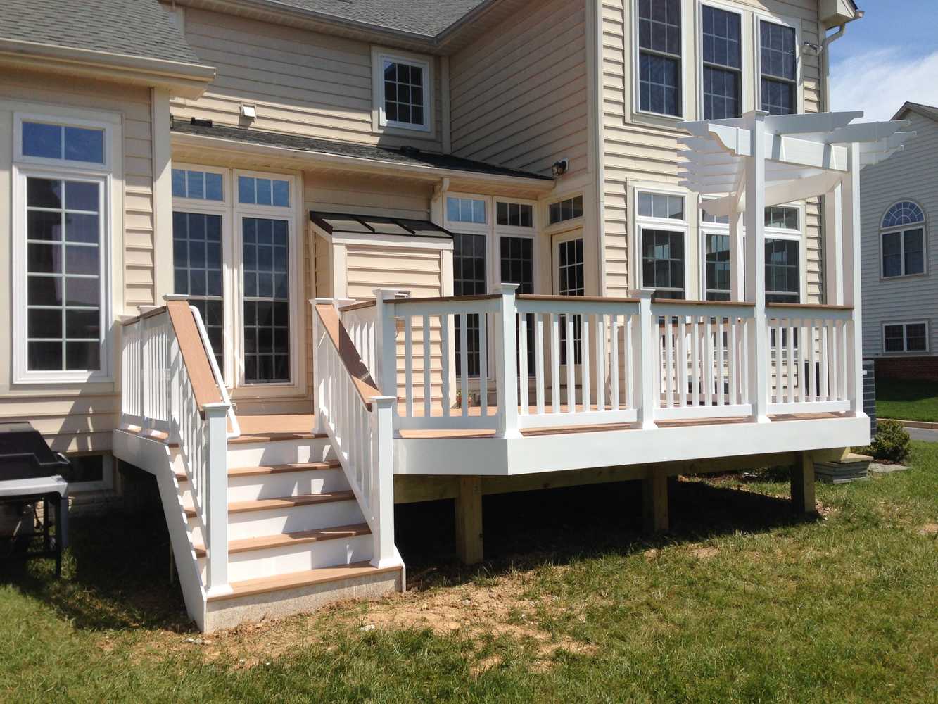 Decks And Porches