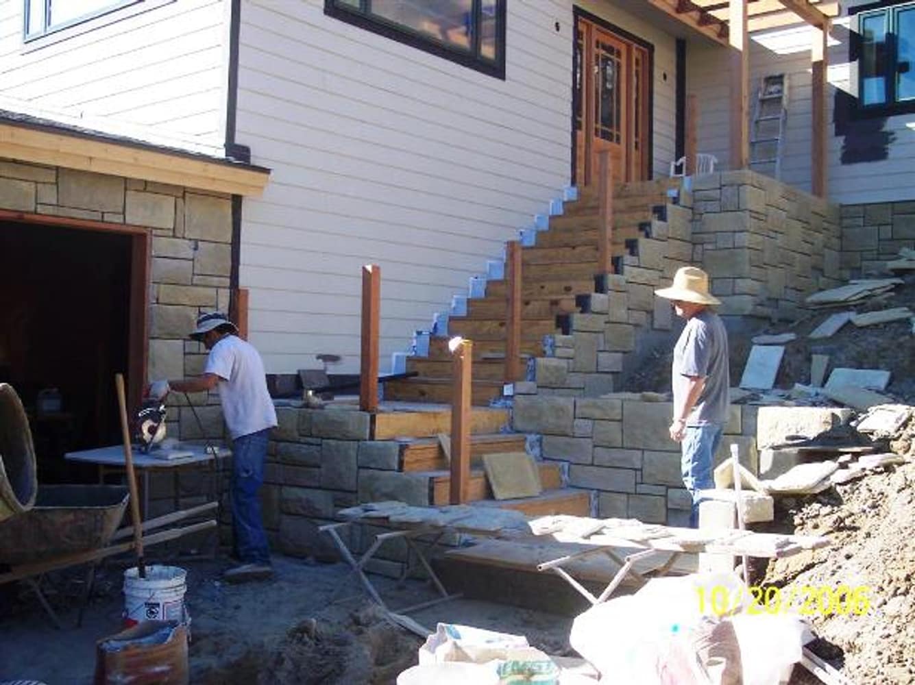 Photo(s) from Murcall Construction