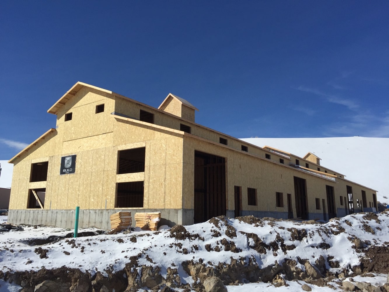 Photo(s) from I-Build Utah Llc