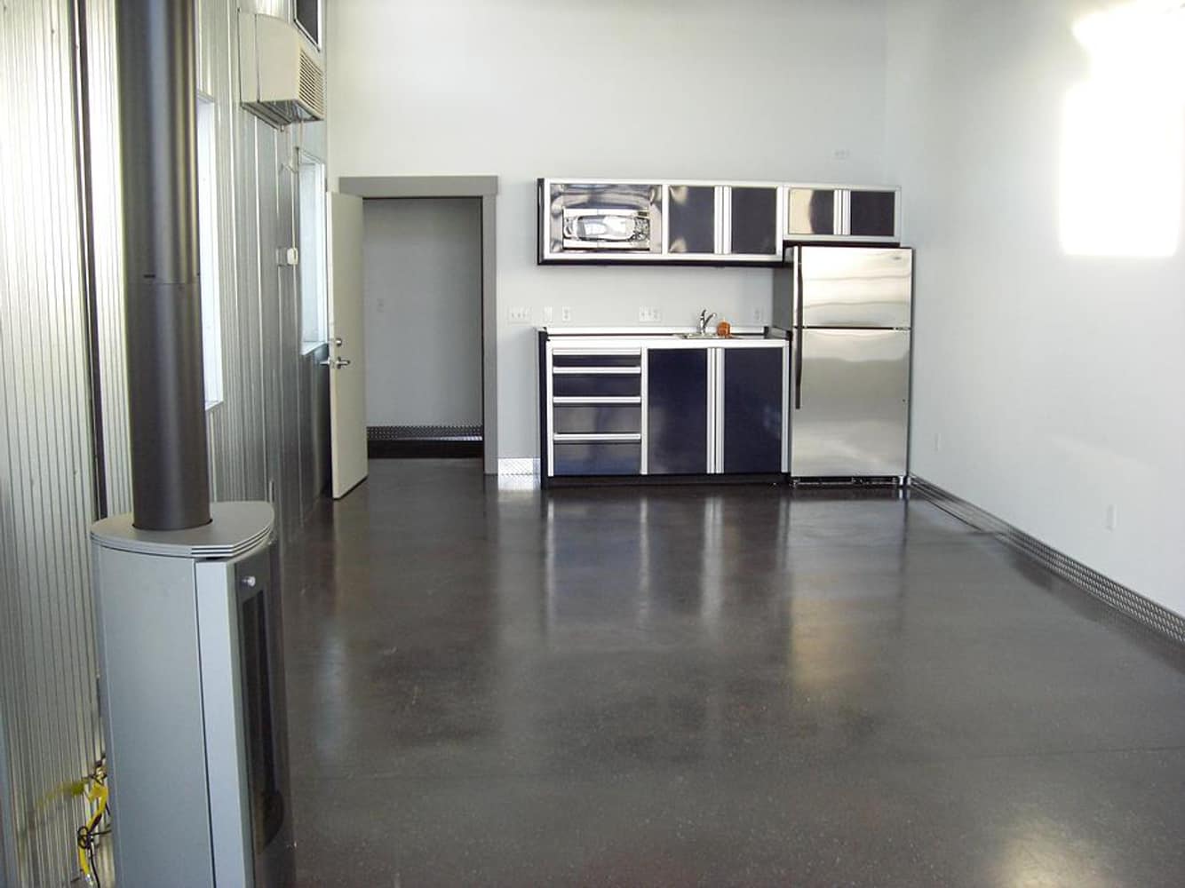 Performance Garages Llc photos