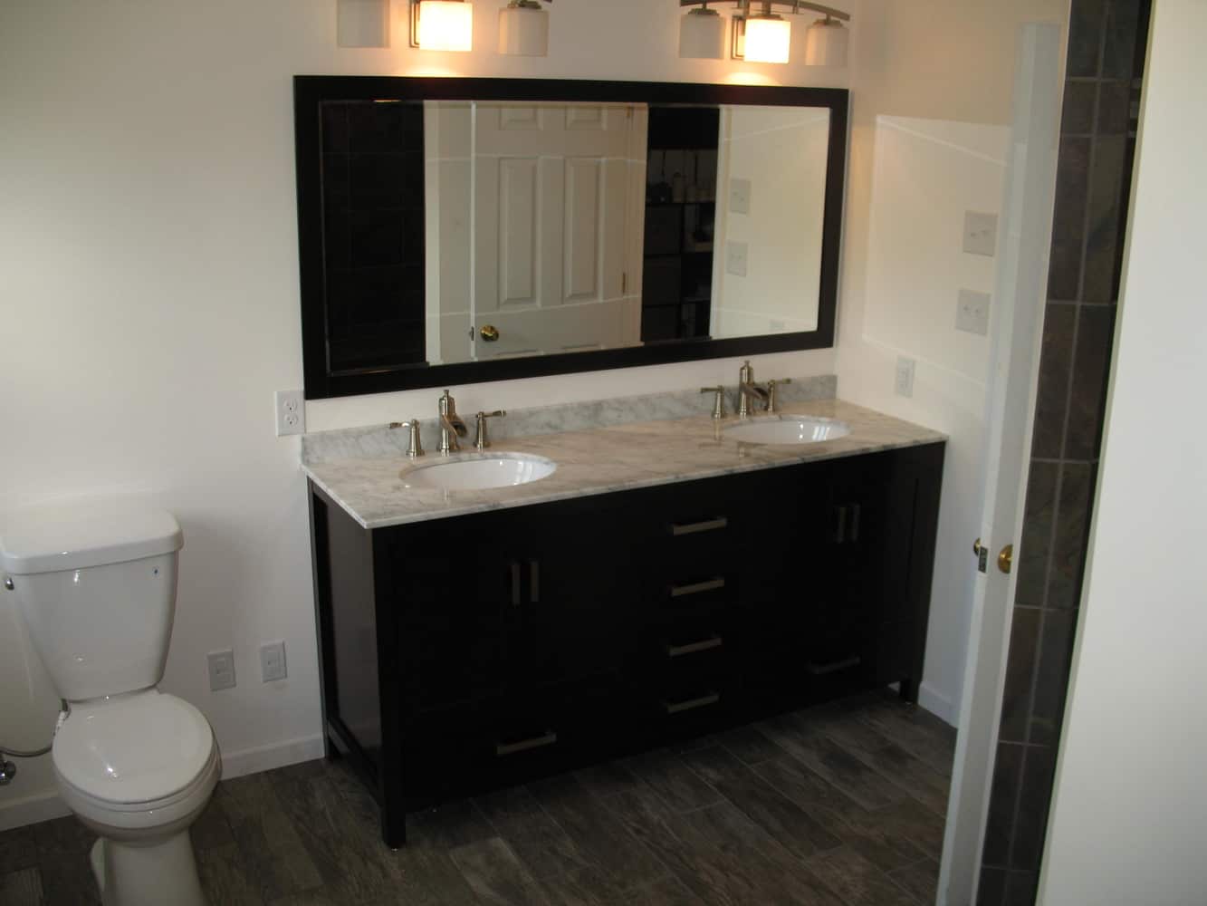 Howle Master Bath