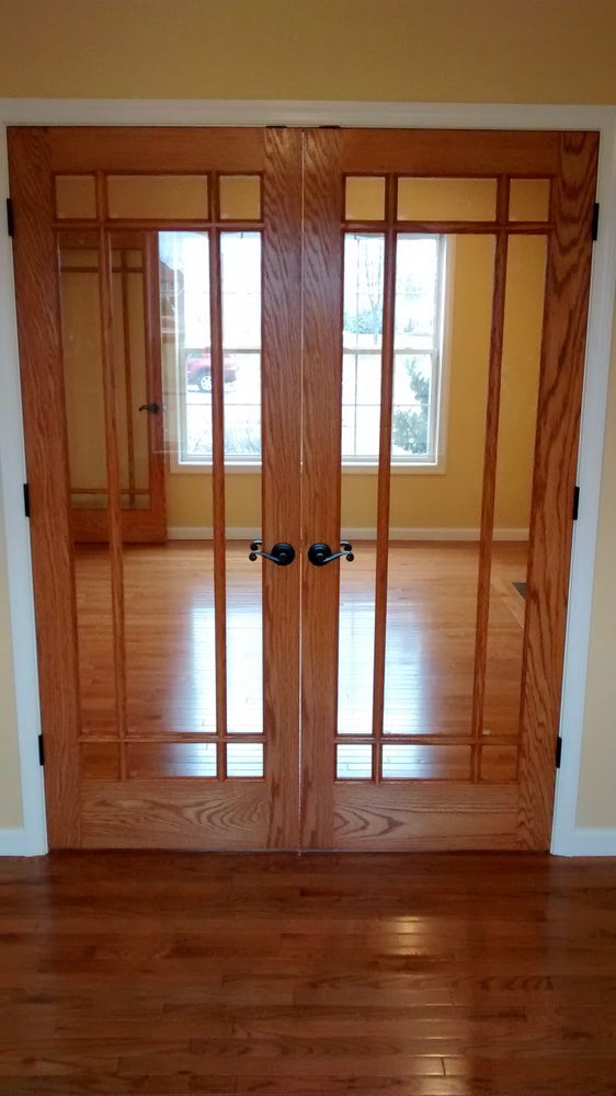 Photos from Corl Carpentry