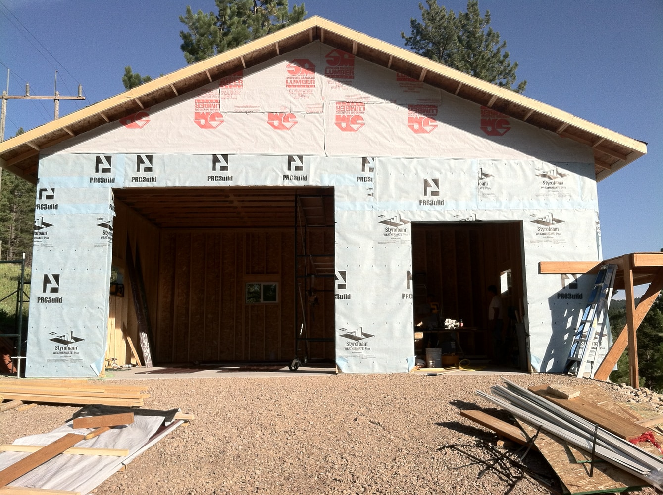 Photo(s) from American Quality Construction LLC