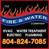 Fire and Water Co LLC
