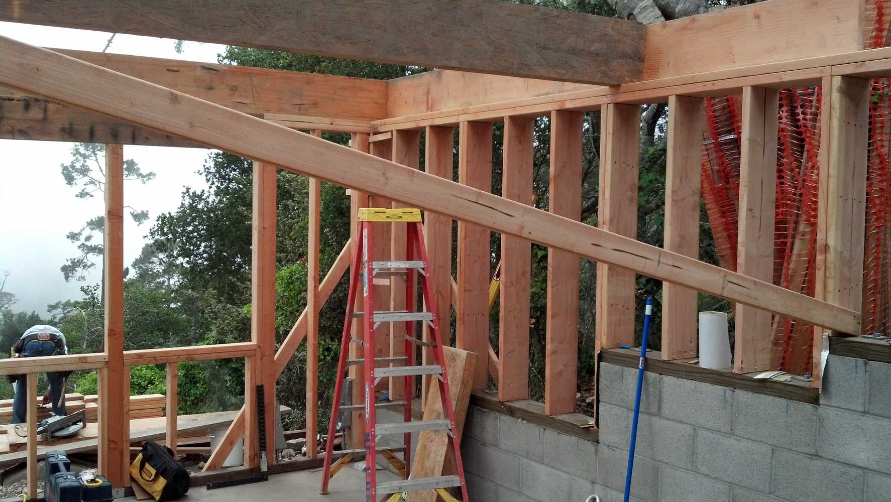 Photo(s) from Millette Construction