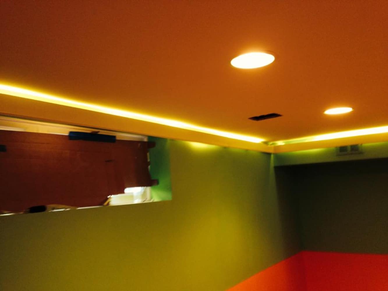 Photo(s) from Alba Electric And Remodeling inc PHILADELPHIA LICENSE 