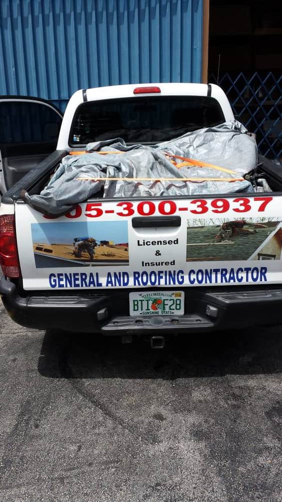 Projects by Jj Quality Builders Inc