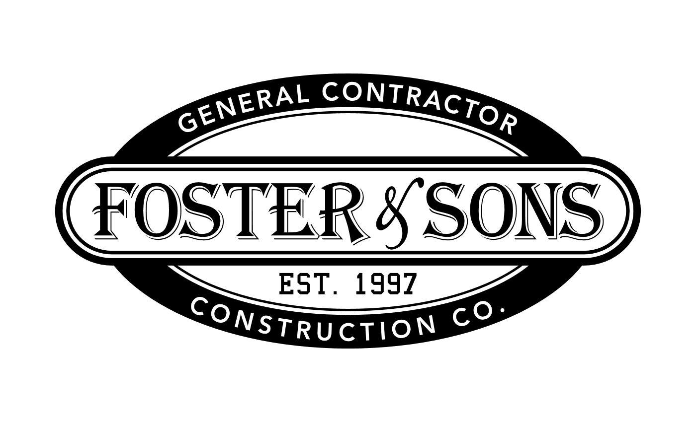Foster & Sons General Contractors