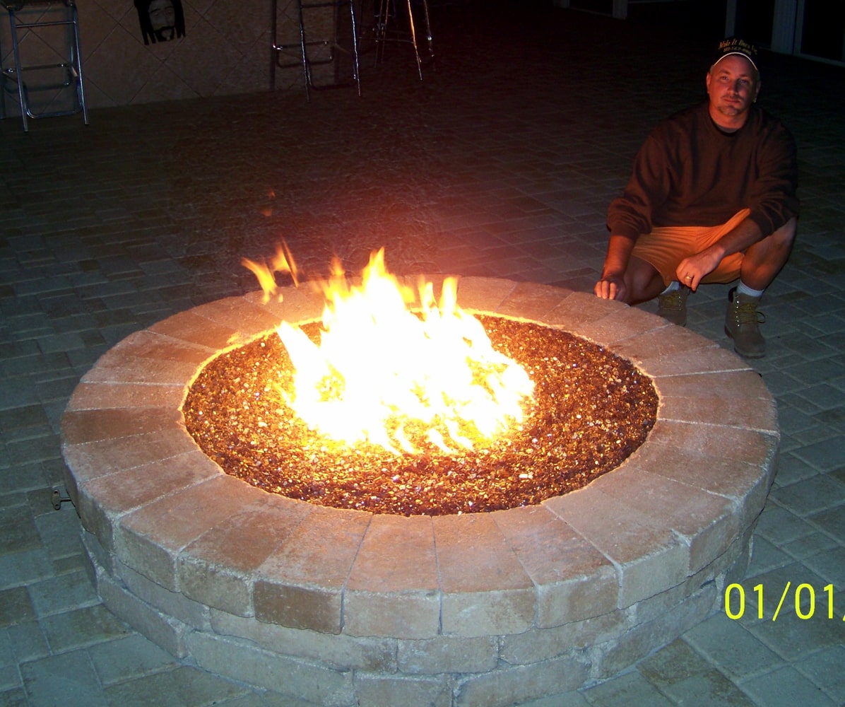 Propane/Natural Gas Services 813-562-4008