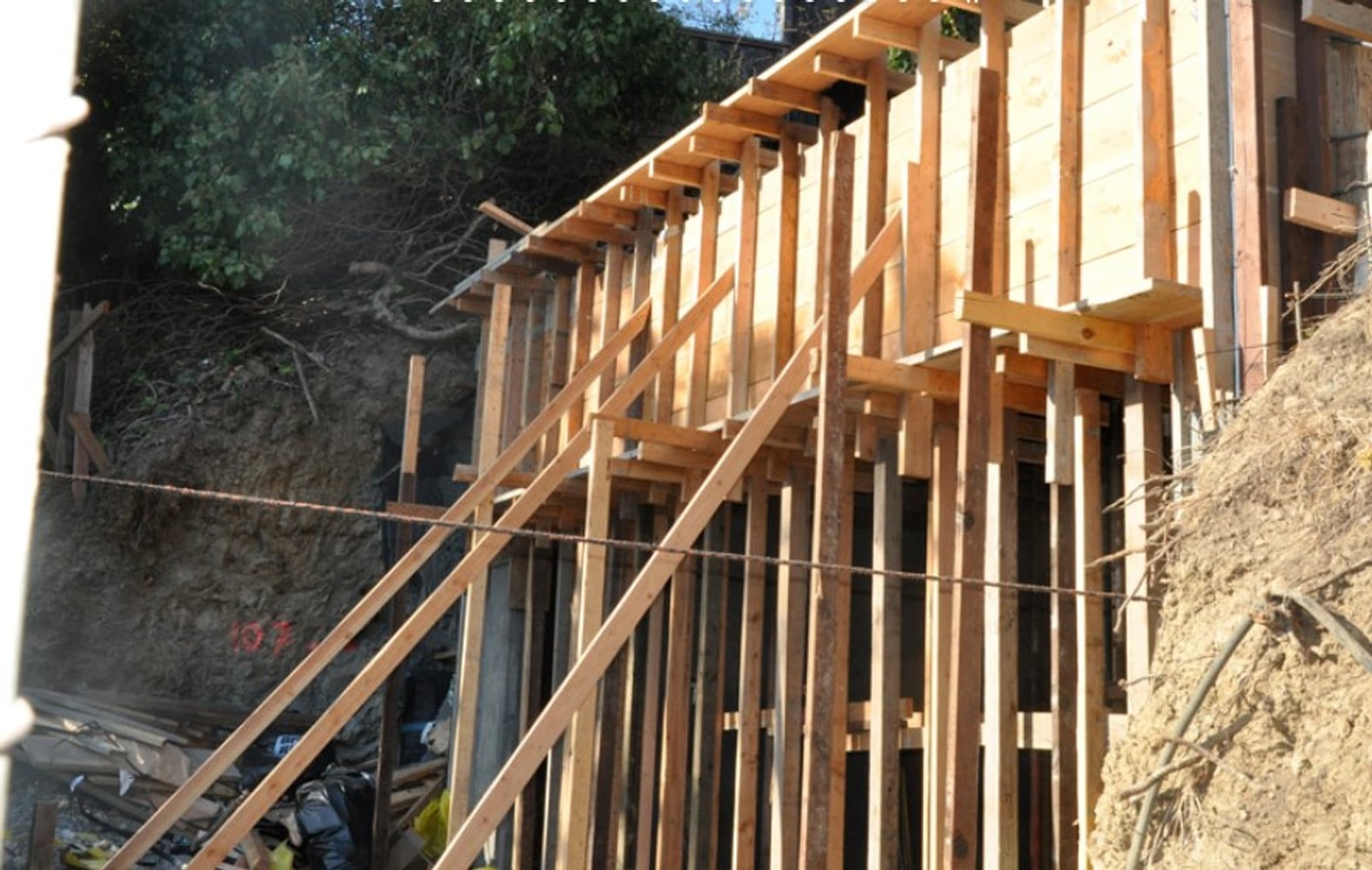 New Foundation (Mill Valley)