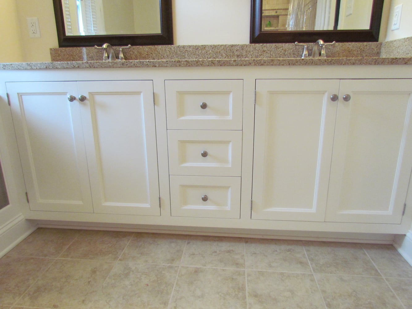 Master Bathroom Renovation- Westover Hills