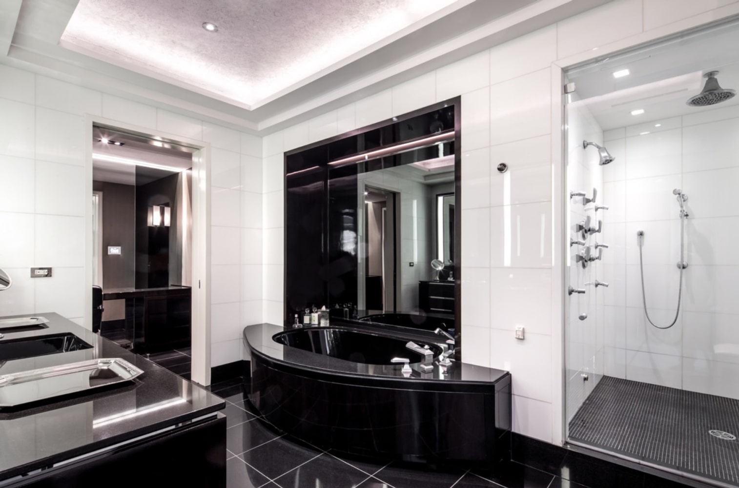 Intermaster Corp. Upper West Side Manhattan NY Projects