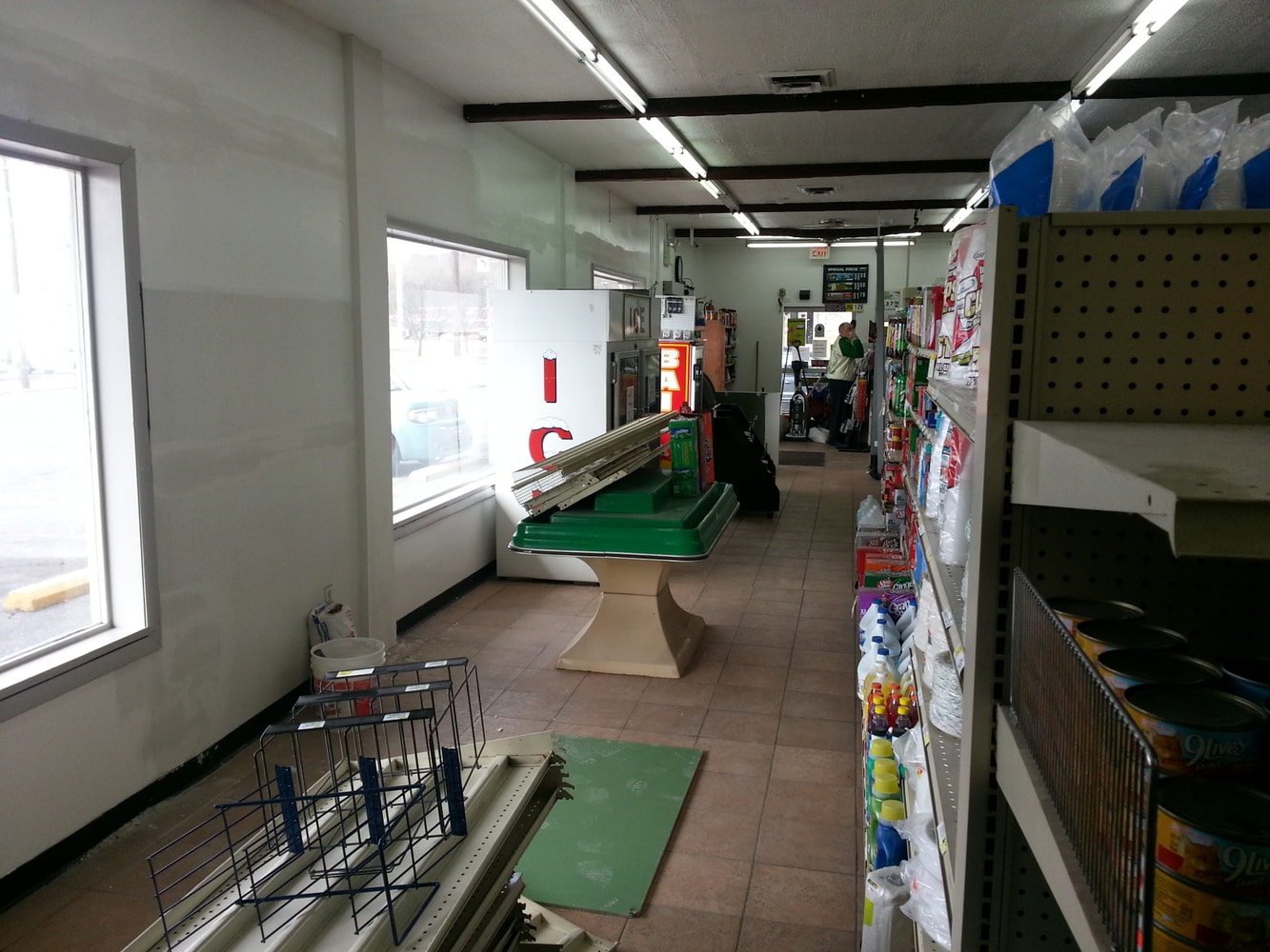 Photo(s) from Meashey Construction Llc