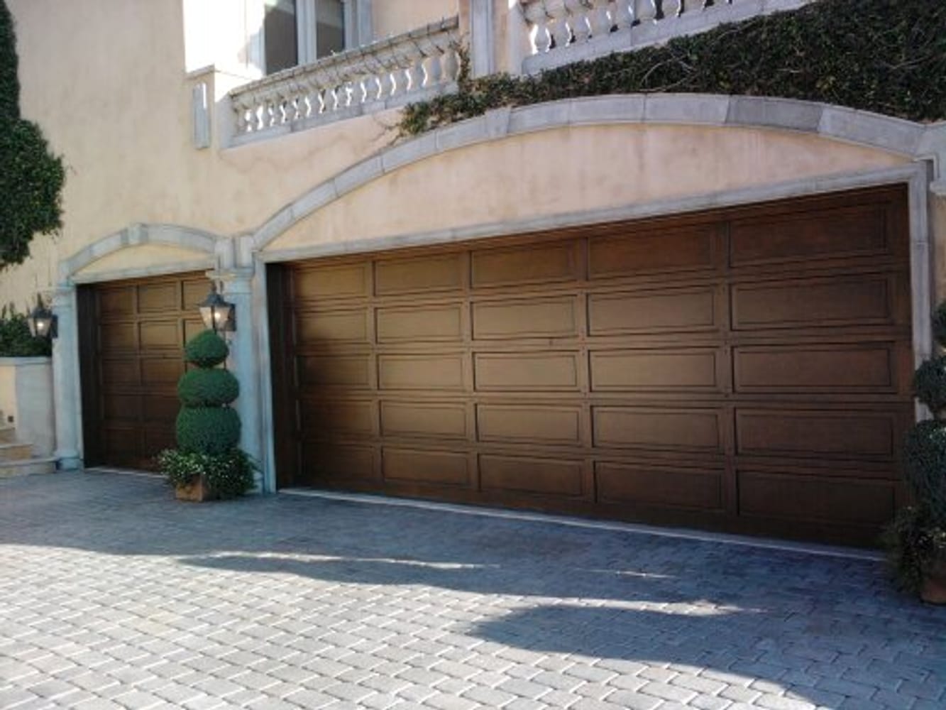 Royal Painting & Decorating Project