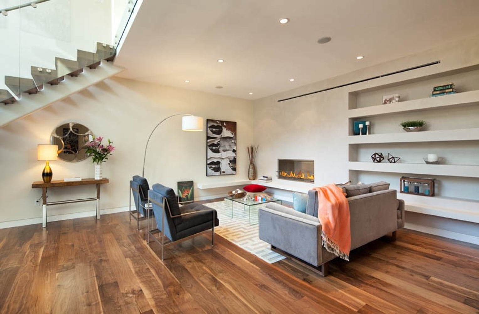 Sherman Oaks Modern New Construction - Knobhill