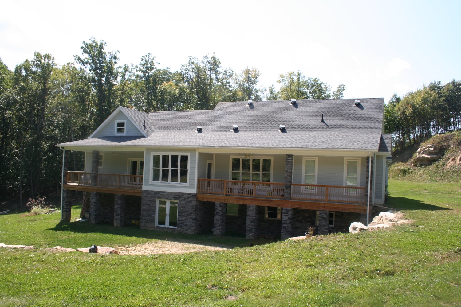 Photo(s) from A and T Builders, Inc.