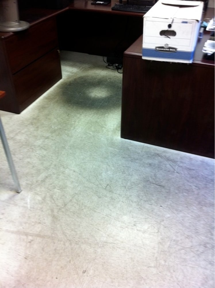 Project photos from Agape Cleaning Industry