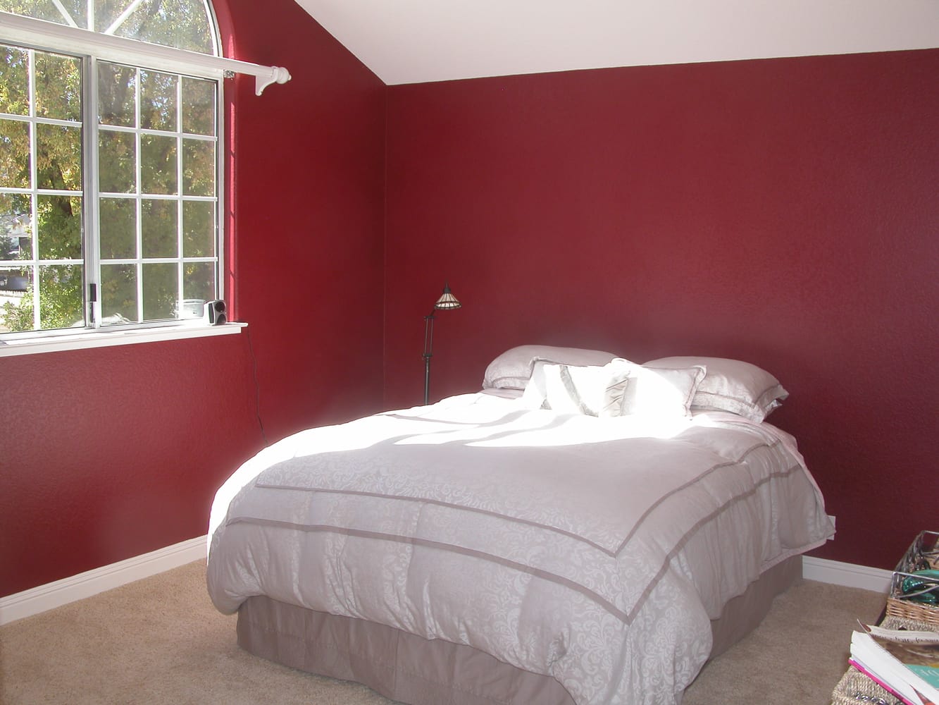 Custom Paint Color Consultation