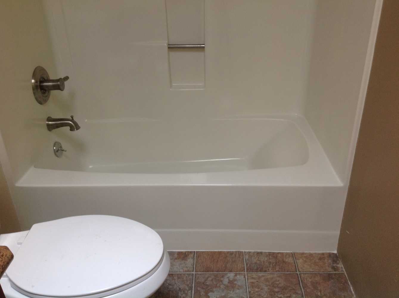Cabinet and Countertop Refinishing