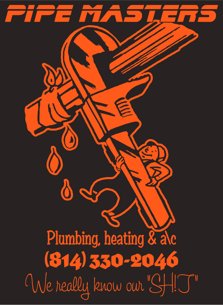 Pipe Masters