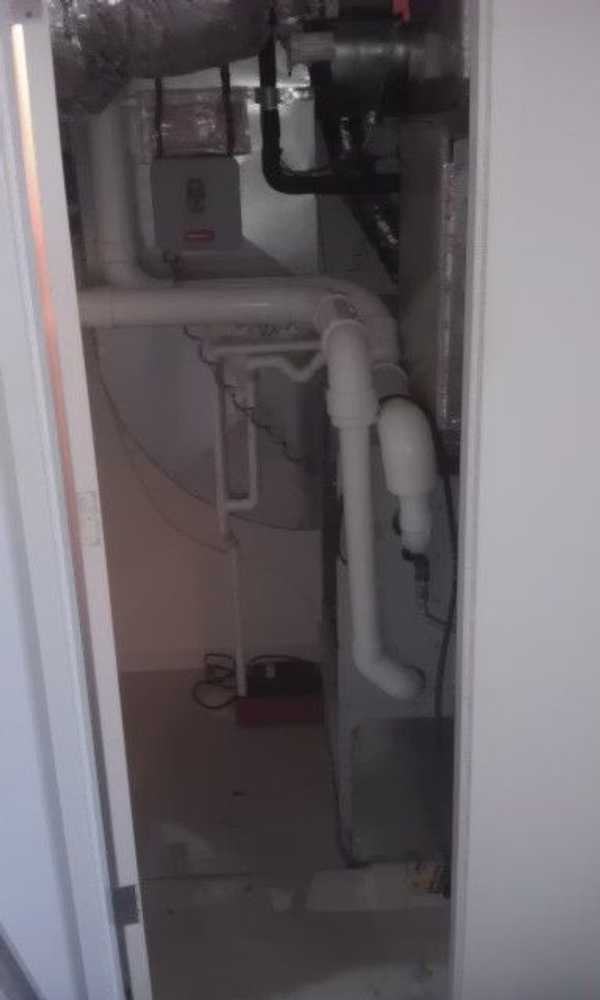 Project photos from Summit Aire