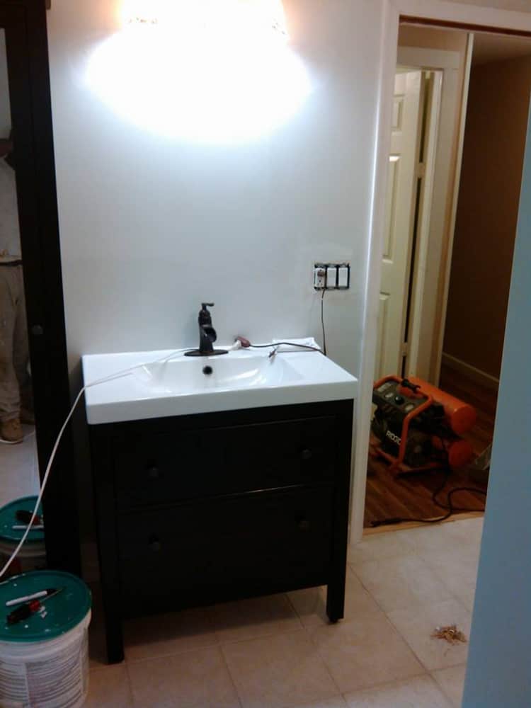 Interiors by Five Star Contracting LLC