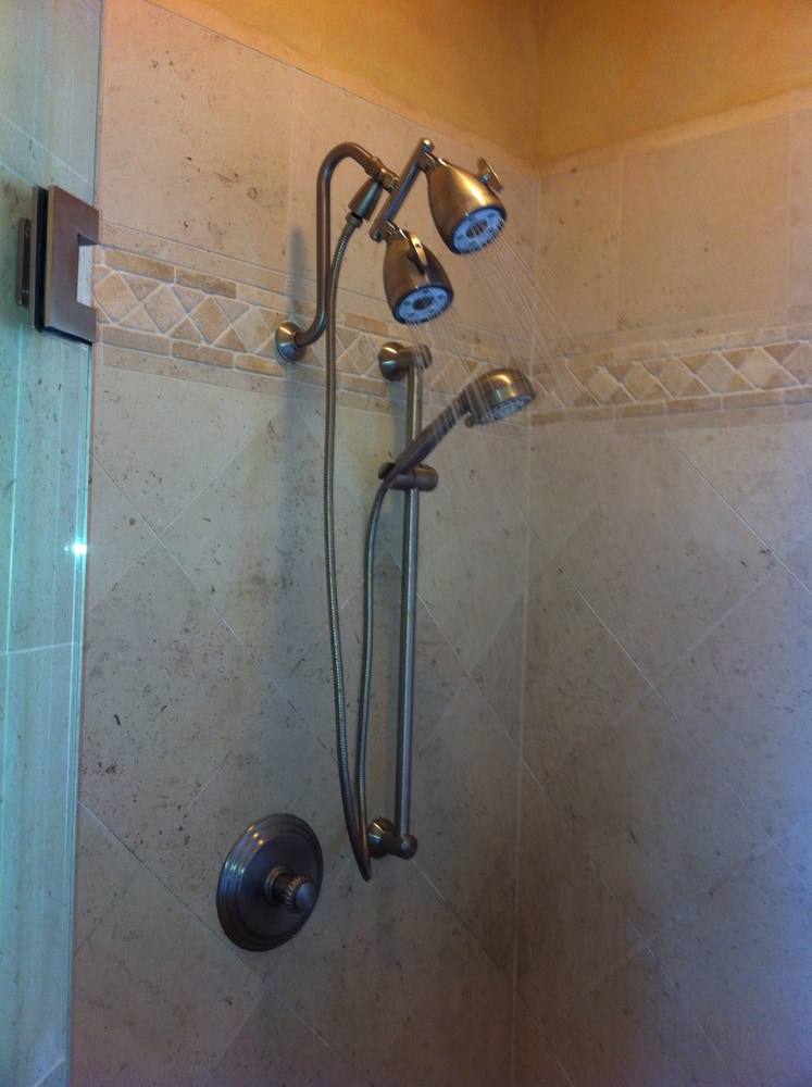 Project photos from 777 PLUMBING INC.