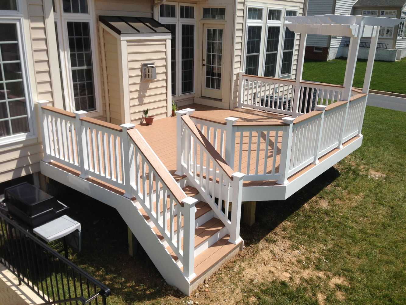Decks And Porches