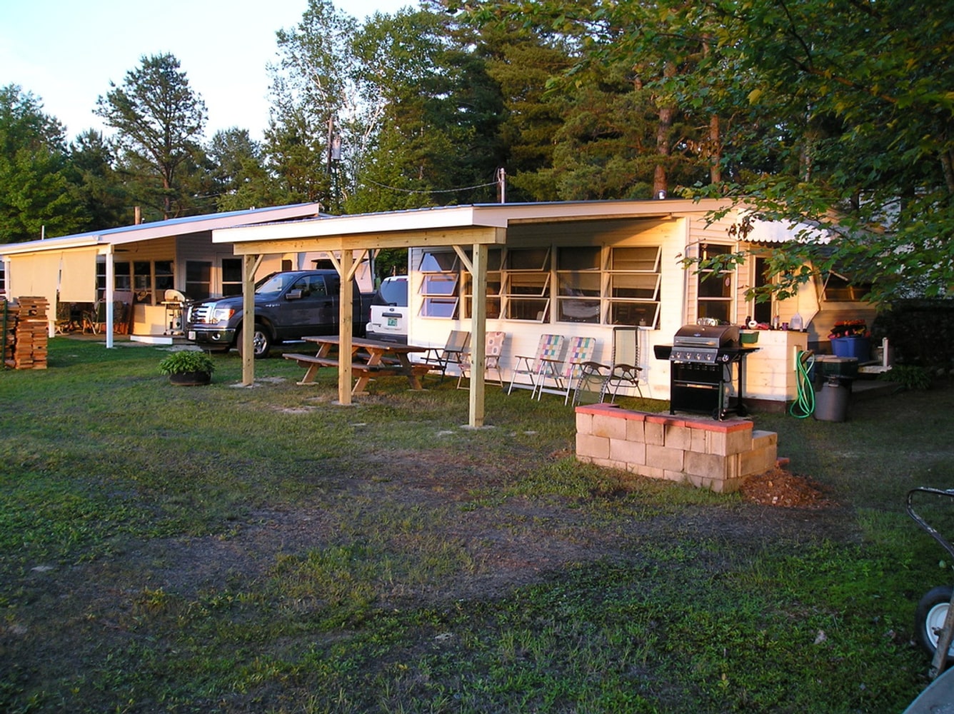 Photo(s) from A.L. Cornellier Property Care & Construction