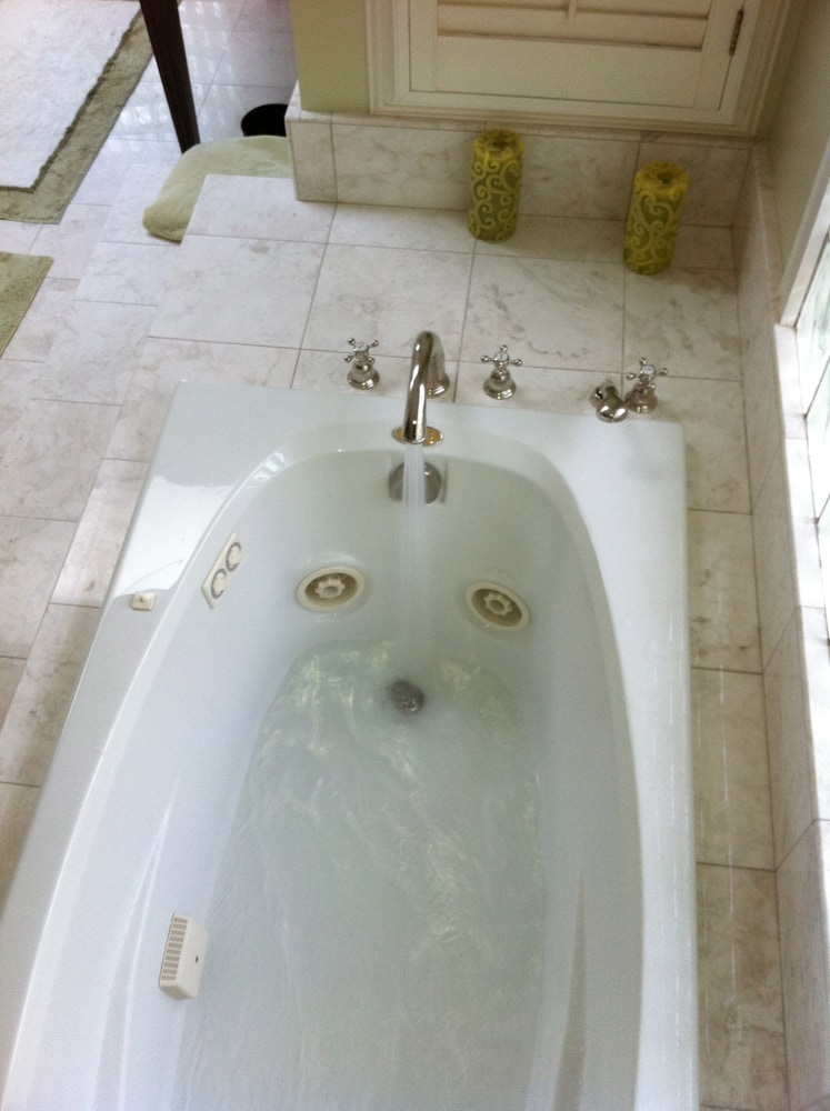 Project photos from 777 PLUMBING INC.