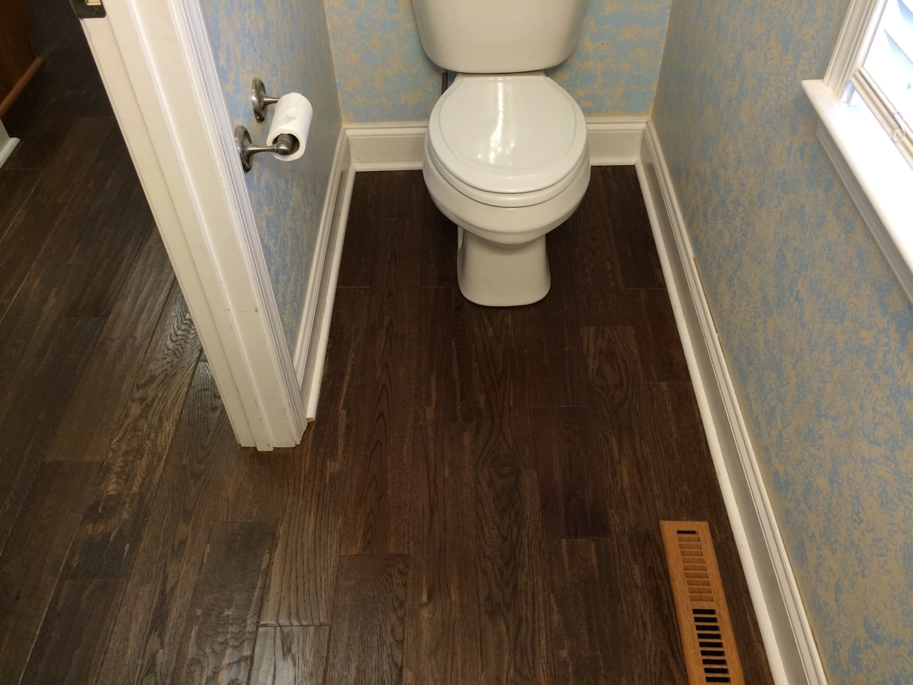 Nicholson Water Damage Restoration