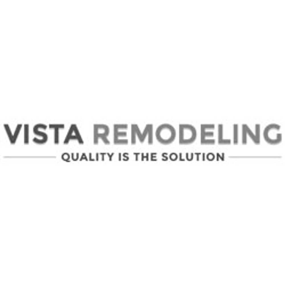 Photos from Vista Remodeling, LLC