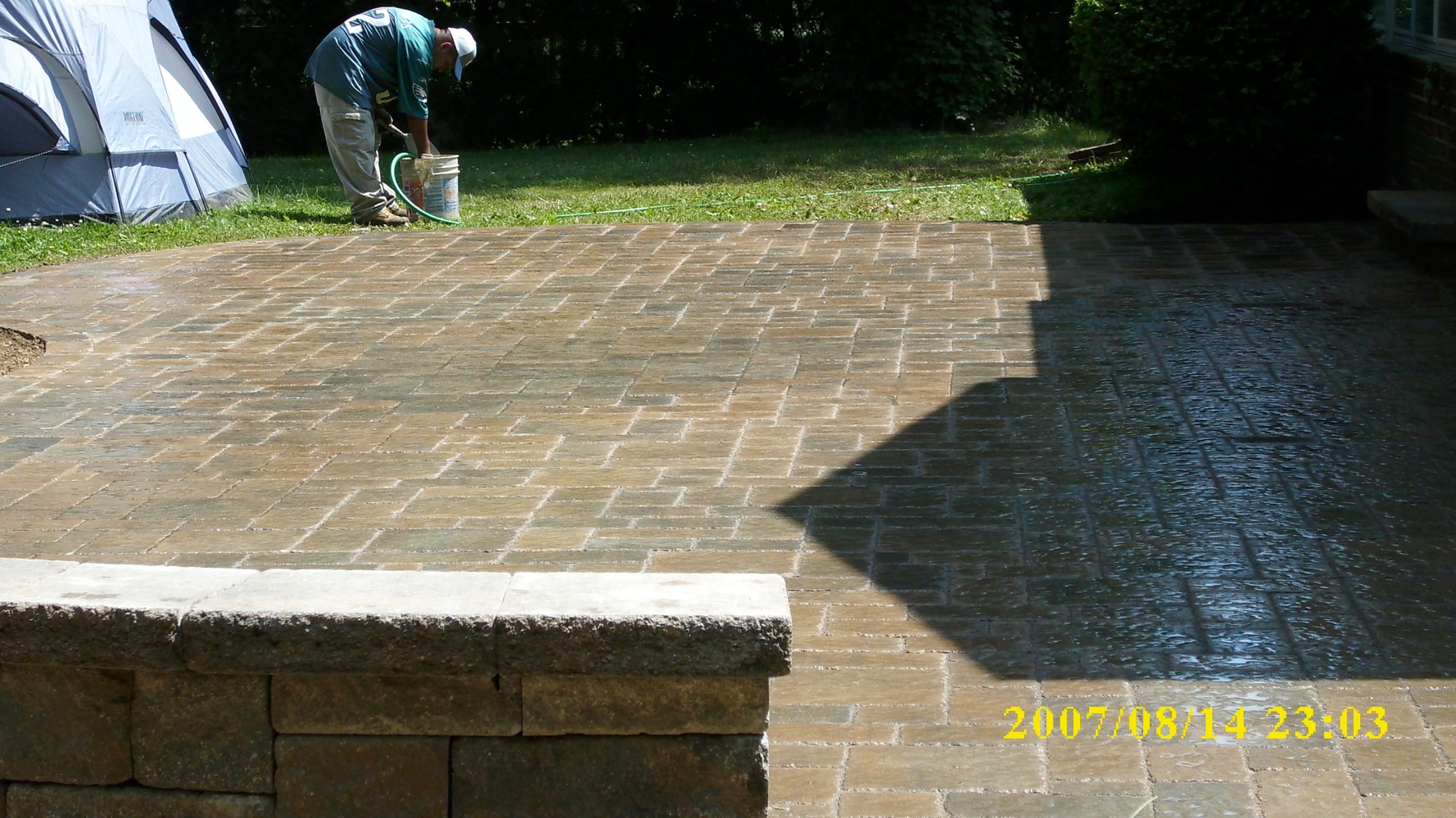 Photos from Montes Landscaping