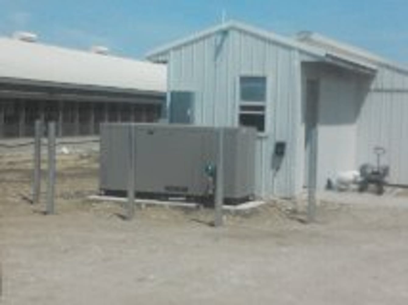 Photo(s) from JP Electric, Inc.